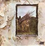 vinyl single 7 inch - Led Zeppelin - Black Dog / Misty Mou..