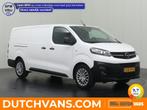 Opel Vivaro Bestelbus 2.0CDTI | wit, Auto's, Euro 6, Wit, Nieuw, Dealer onderhouden
