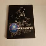 Ben Harper live at the hollywood bowl, Verzenden, Gebruikt