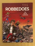 Robbedoes en Kwabbernoot 23 - Robbedoes en Blue Gorgon - 1, Boeken, Nieuw