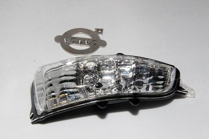 Spiegel knipperlicht LINKS., Auto-onderdelen, Elektronica en Kabels, Ophalen of Verzenden