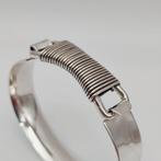 Zonder Minimumprijs - Other brand - Armband Zilver - Arthur, Sieraden, Tassen en Uiterlijk, Nieuw
