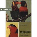 Papegaaien 9789020417166 Mark, Verzenden, Gelezen, Mark