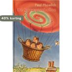 De kauwgomballon / Een Jenny de Jonge-boek 9789073703087, Boeken, Kinderboeken | Jeugd | onder 10 jaar, Verzenden, Zo goed als nieuw