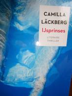 IJsprinses Camilla Lackberg 9789044364590 Camilla Läckberg, Verzenden, Gelezen, Camilla Läckberg