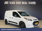 Ford Transit Connect 1.5 TDCI L1H1 Euro6 Airco | 3-Zits |, Auto's, Bestelauto's, Nieuw, Diesel, Ford, Wit