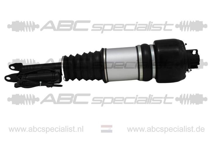 CLS-Klasse C219 Airmatic AMG Schokbreker Veerpoot Voorzijde, Auto-onderdelen, Ophanging en Onderstel, Gereviseerd, Ophalen of Verzenden