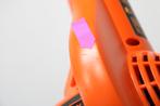 BLACK+DECKER GWC1820PC-QW Bladblazer - Laag geluidsniveau -, Verzenden, Zo goed als nieuw
