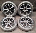 Velgenset velgen set 15 Inch Up 4x100 nieuw 4 seizoens 16..., Auto-onderdelen, Banden en Velgen, Verzenden, Gebruikt