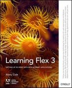 Learning Flex 3, Ophalen of Verzenden, Nieuw