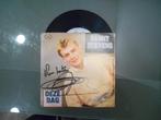 vinyl single 7 inch - Danny Stevens  - Deze Dag (GESIGNEERD), Cd's en Dvd's, Vinyl Singles, Verzenden, Zo goed als nieuw