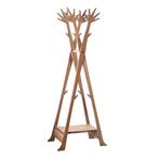 Michele De Lucchi TANTI SALUTI Kapstok, Verzenden, Nieuw