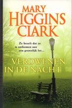 Verdwenen in de nacht 9789021014470 M. Higgins Clark, Verzenden, Gelezen, M. Higgins Clark