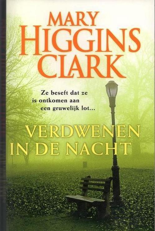 Verdwenen in de nacht 9789021014470 M. Higgins Clark, Boeken, Thrillers, Gelezen, Verzenden