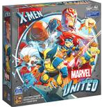 Marvel United - X-Men | Cool Mini Or Not -, Hobby en Vrije tijd, Gezelschapsspellen | Bordspellen, Verzenden, Nieuw