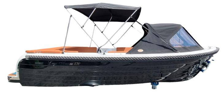 Reitdieper 565 Tendersloep, Watersport en Boten, Sloepen, Ophalen of Verzenden