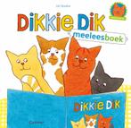 Dikkie Dik - Meeleesboek 9789025754426 Studio Toktok, Boeken, Kinderboeken | Baby's en Peuters, Gelezen, Studio Toktok, Verzenden
