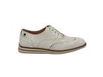 -24% Floris van Bommel  Floris van Bommel Sfw-30034  maat 37, Verzenden, Nieuw, Wit