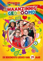 Waanzinnig gedroomd / Kinderen voor kinderen 9789048822140, Verzenden, Zo goed als nieuw