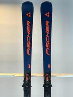 Fischer he Curv DTX-171, Sport en Fitness, Skiën en Langlaufen, Overige merken, Gebruikt, Ophalen of Verzenden, Carve
