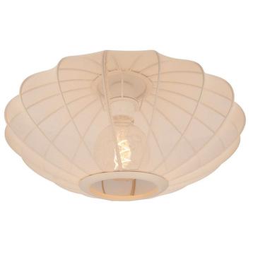 Beige plafonnière modern, Corina beschikbaar voor biedingen