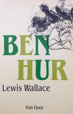 Ben Hur / Oud goud 9789000029051 Lewis Wallace, Verzenden, Gelezen, Lewis Wallace