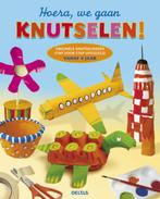 Hoera, we gaan knutselen ! 9789044731552 Anna Llimos Plomer, Boeken, Verzenden, Gelezen, Anna Llimos Plomer