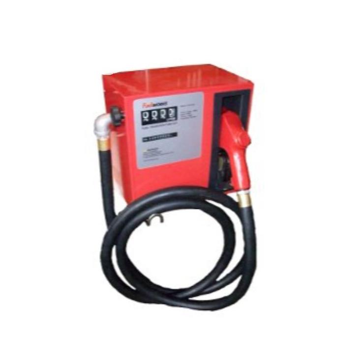 Dieselpompkit 230.volt 72liter per minuut, Doe-het-zelf en Verbouw, Kratten en Dozen, Nieuw, Verzenden