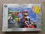 Nintendo, OLD STOCK RARE Nintendo 64-Bit N64 1st print Super, Nieuw