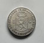 Nederland. 1 gulden 1906 zeldzaam  (Zonder Minimumprijs)