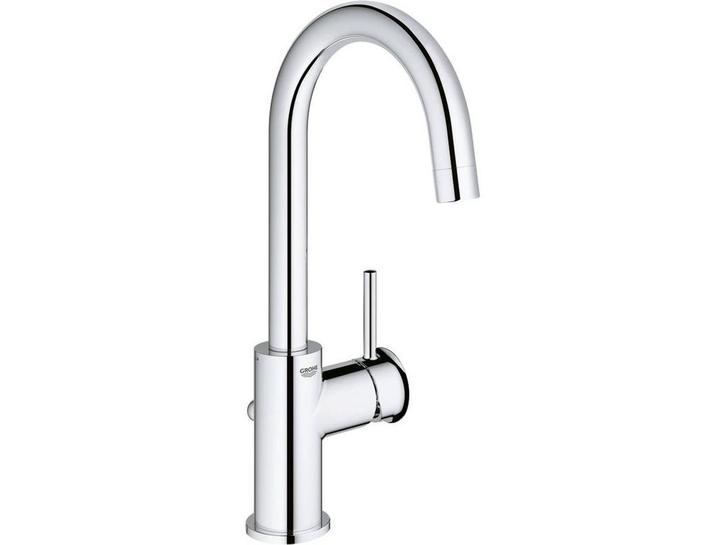 Grohe QuickFix Start Classic - Wastafelmengkraan - EcoJoy -, Doe-het-zelf en Verbouw, Sanitair, Zo goed als nieuw, Verzenden