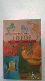 Verborgen taal van de liefde 9789057637070, Boeken, Verzenden, Zo goed als nieuw