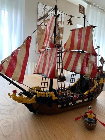 Lego Set - 6270-6285 - Pirates - 6270-6285 beschikbaar voor biedingen
