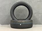 225/45/19 96Y Hankook zomerbanden 5,7mm profiel 2 stuks, 19 inch, Gebruikt, Ophalen of Verzenden, Band(en)