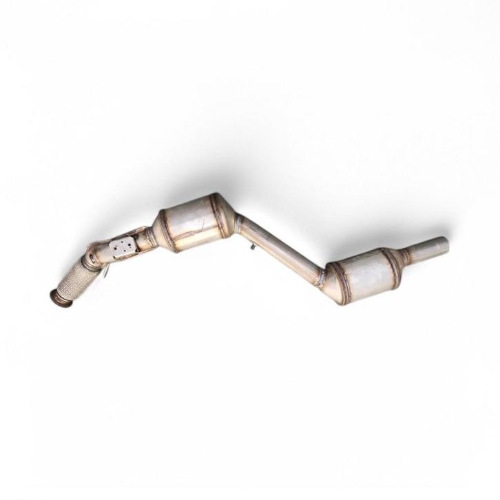 Roetfilter Volkswagen Crafter 2.0, Auto-onderdelen, Uitlaatsystemen, Nieuw, Verzenden