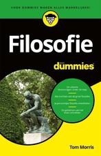 Boek Voor Dummies - Filosofie voor Dummies 9789045351711, Verzenden, Zo goed als nieuw
