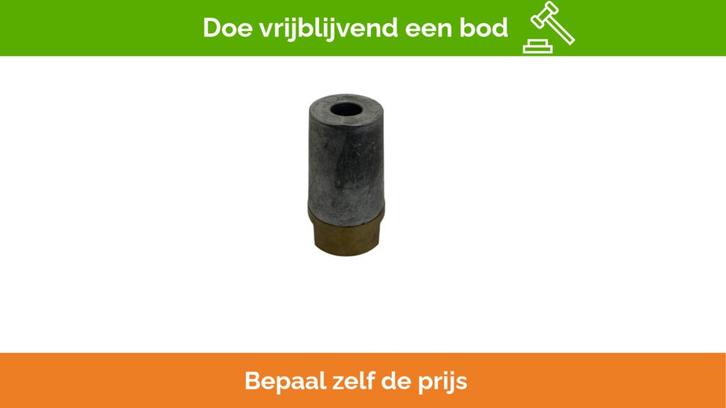 Bieden: Vetus SN30SET Propeller Shaft Anode Kit with Nut 30, Watersport en Boten, Bootonderdelen, Kombuis en Sanitair, Nieuw, Zeilboot of Motorboot