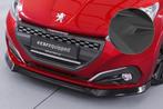 Cupspoiler voor Peugeot 208 GTi CSL694-L, Verzenden, Nieuw