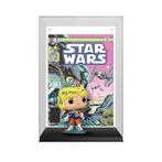 Star Wars POP! Comic Cover Vinyl Figure Luke Skywalker 9 cm, Verzamelen, Ophalen of Verzenden, Nieuw