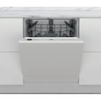 Whirlpool W2i Hd524 As – Inbouw Vaatwasser 60 Cm – 14, Ophalen of Verzenden, Nieuw, 85 tot 90 cm