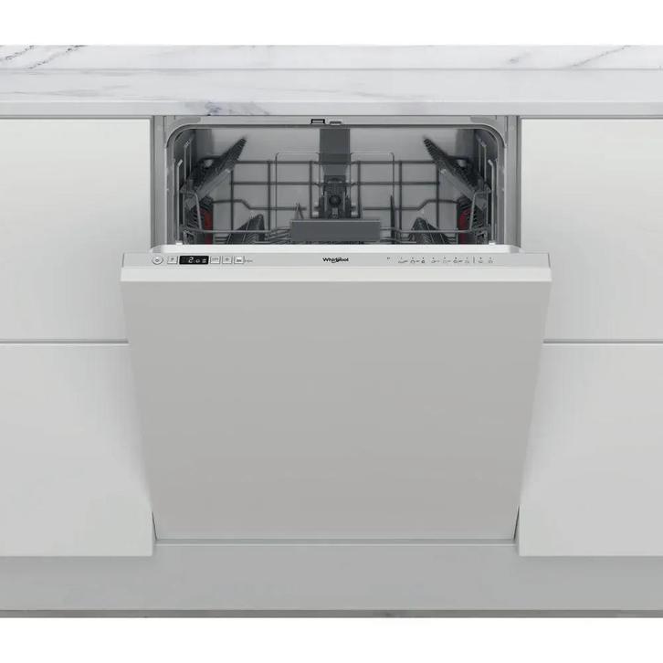Whirlpool W2i Hd524 As – Inbouw Vaatwasser 60 Cm – 14, Witgoed en Apparatuur, Vaatwasmachines, Nieuw, 85 tot 90 cm, Ophalen of Verzenden