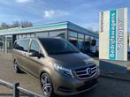Mercedes-Benz V-Klasse 250d L2 DC Euro 6 | Avantgarde | LMV, Auto's, Automaat, Gebruikt, Bruin, Diesel