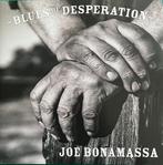 lp nieuw - Joe Bonamassa - Blues Of Desperation, Cd's en Dvd's, Verzenden, Zo goed als nieuw