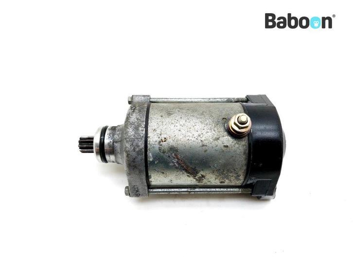 Startmotor Yamaha XJR 1300 1998-2001 (XJR1300), Motoren, Onderdelen | Yamaha, Gebruikt, Verzenden