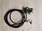 Sym X-pro / Orbit3 / 2020 / Buddyslot / Buddyslotkabel, Ophalen of Verzenden, Nieuw, Zadel, SYM
