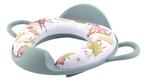 Lorelli Soft Training Seat Green Farm Toiletverkleiner met, Verzenden, Nieuw