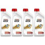 Castrol Gtx 15W40 A3/B3 4L, Verzenden, Nieuw