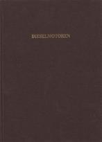 Dieselmotoren 9789078142638, Boeken, Zo goed als nieuw