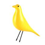 Nordic Design: House Bird - Gele vogel, Nieuw