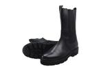 Tango Chelsea Boots in maat 38 Zwart | 25% extra korting, Overige typen, Zo goed als nieuw, Zwart, Verzenden